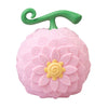 Lámpara Fruta Flower-Flower rosa de One Piece