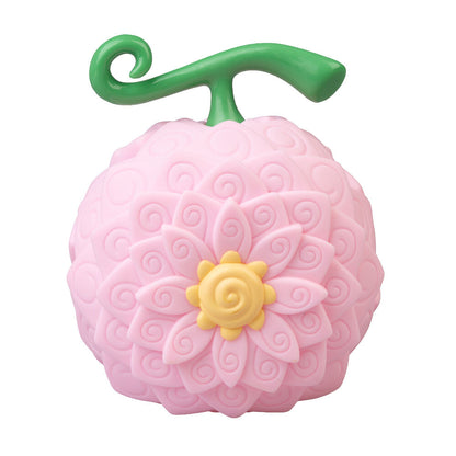 Lámpara Fruta Flower-Flower rosa de One Piece