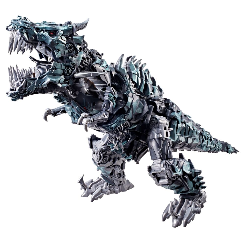 Figura articulada Grimlock Transformers Studio Series de 38 cm - 3