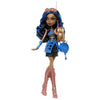 Muñeca Robecca Steam Monster High con Captain Penny