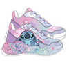 Deportivas Disney Stitch CERDÁ en tonos pastel