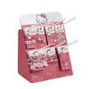 Accesorios para el pelo Hello Kitty en tonos rosas