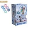 Expositor de accesorios para el pelo Stitch Disney en varios colores
