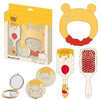 Set de belleza Disney Winnie the Pooh con diadema, cepillos y espejos