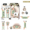 Set de belleza Baby Yoda de Star Wars The Mandalorian
