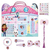 Set de belleza de La Casa de Muñecas de Gabby en caja decorada