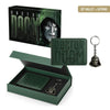 Set regalo Doctor Doom con cartera y llavero Marvel