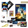 Set regalo de Regreso al Futuro CERDÁ con póster y accesorios inspirados en la película