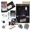 Set regalo Star Wars The Empire Strikes Back con papelería y accesorios