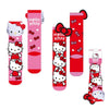 Calcetines surtidos de Hello Kitty en rosa y rojo