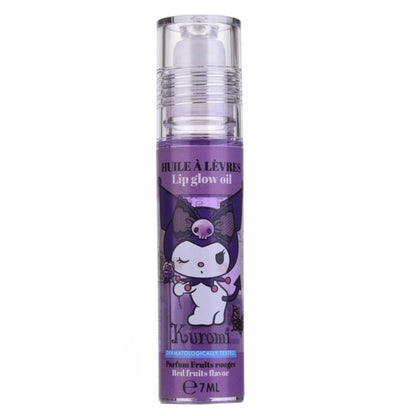 Aceite labial roll-on Kuromi Hello Kitty de 7,5 ml - 2