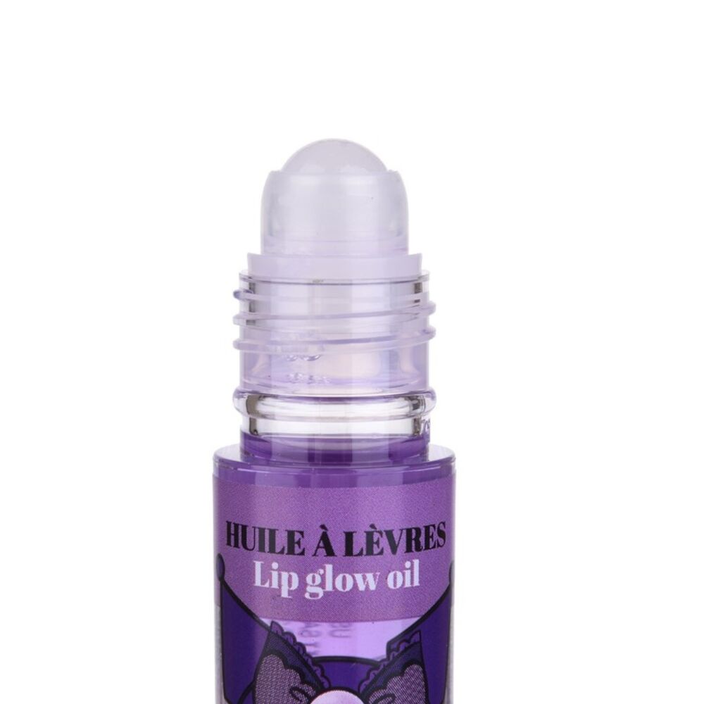 Aceite labial roll-on Kuromi Hello Kitty de 7,5 ml - 3