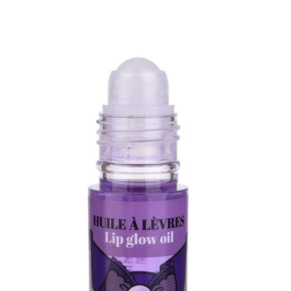 Aceite labial roll-on Kuromi Hello Kitty de 7,5 ml - 3