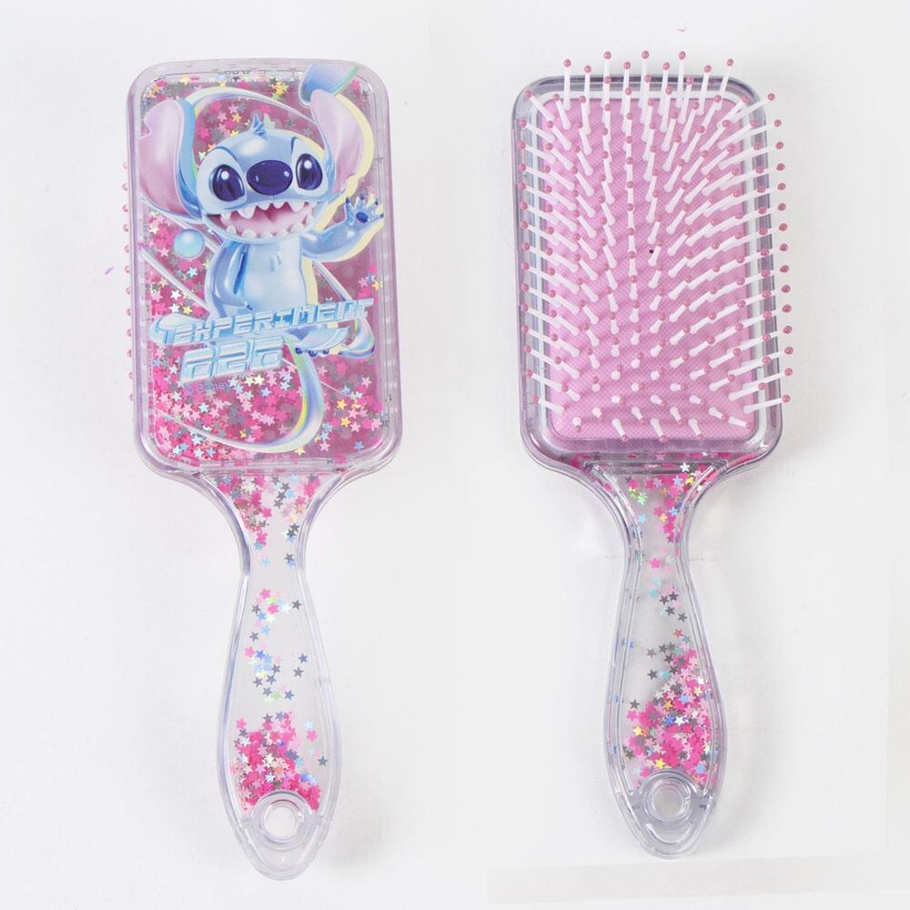 Set de belleza Stitch Disney CERDÁ con caja y accesorios - 2