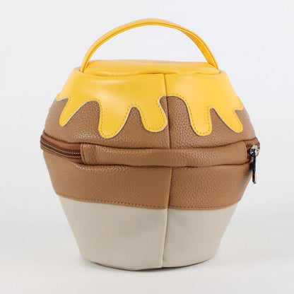 Neceser de viaje Winnie the Pooh Disney con diseño de tarro de miel - 2
