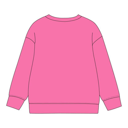 Sudadera rosa infantil de Dora la Exploradora con Dora y Botas - 2