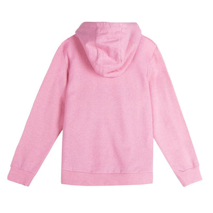 Sudadera rosa con capucha y estampado de Stitch Disney - 2