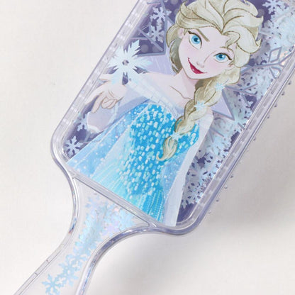 Set de belleza Frozen Disney CERDÁ con caja, espejo y accesorios - 3