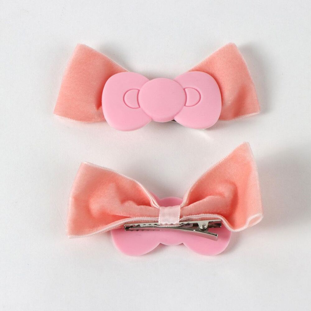 Set de belleza Hello Kitty and Friends con accesorios para cabello, uñas y bisutería - 5