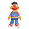 Peluche de Epi de Barrio Sésamo de 28 cm con camiseta de rayas