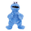 Peluche azul del Monstruo de las Galletas de Barrio Sésamo
