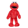 Peluche de Elmo de Barrio Sésamo de 28 cm
