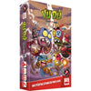 Caja de la expansión Vudú Comics vs Manga de SD Games