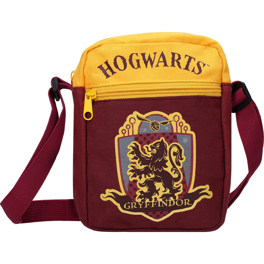 Bolso bandolera de Gryffindor Harry Potter - 2