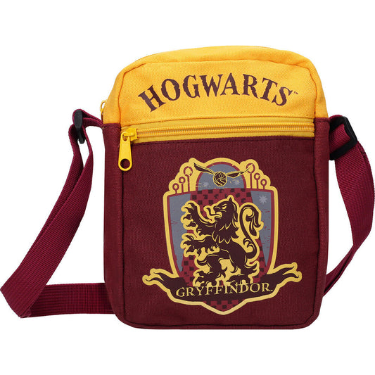 Bolso bandolera de Gryffindor Harry Potter - 2