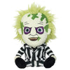 Peluche de Bitelchus Beetlejuice con traje de rayas