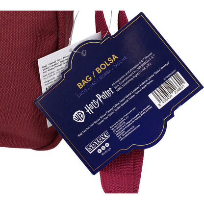 Bolso bandolera de Gryffindor Harry Potter - 3
