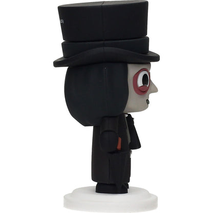 Figura Pokis de El Pingüino de Batman con sombrero y paraguas - 2
