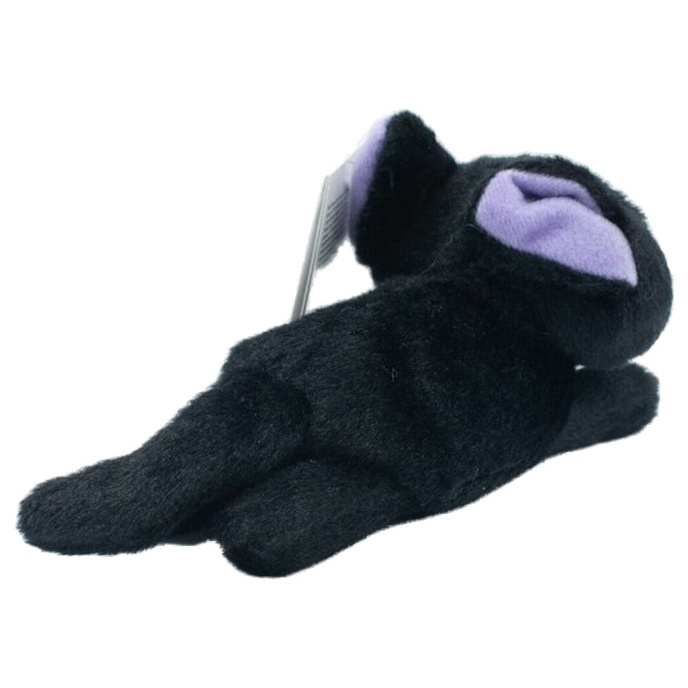 Peluche de Jiji, gato negro de Kiki's Delivery Service, tumbado - 2
