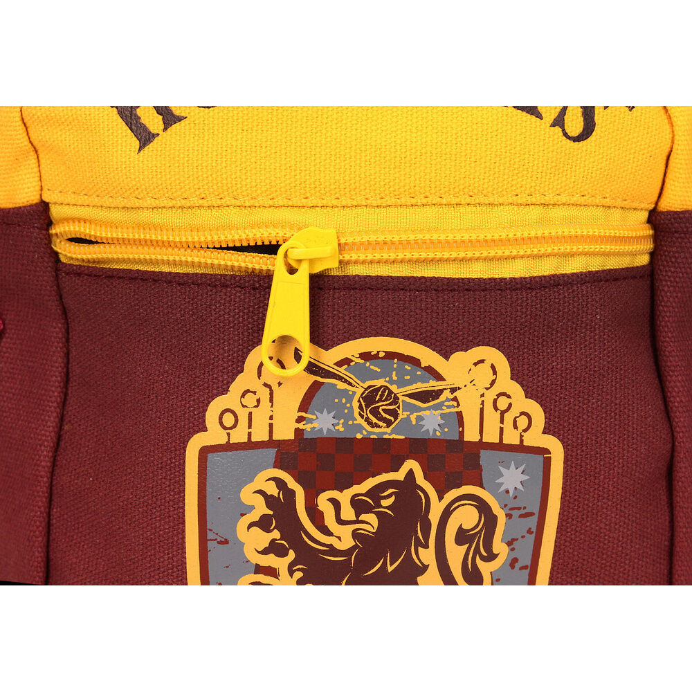 Bolso bandolera de Gryffindor Harry Potter - 4