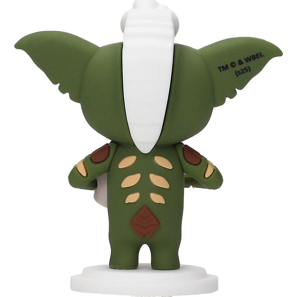 Figura Pokis de Stripe de Gremlins con caja de palomitas - 3