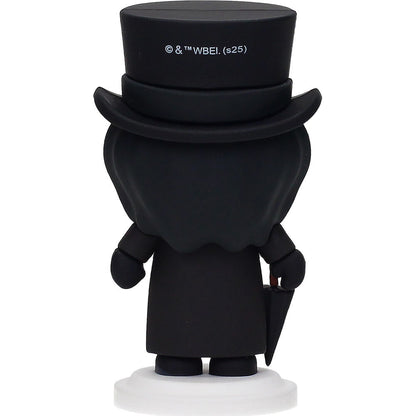 Figura Pokis de El Pingüino de Batman con sombrero y paraguas - 4