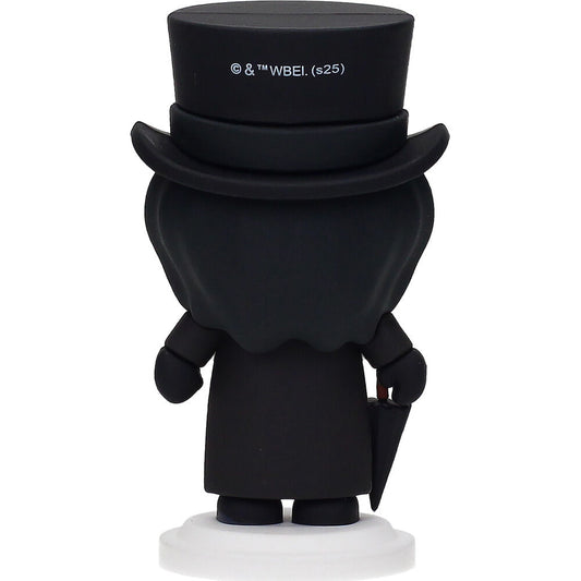 Figura Pokis de El Pingüino de Batman con sombrero y paraguas - 4