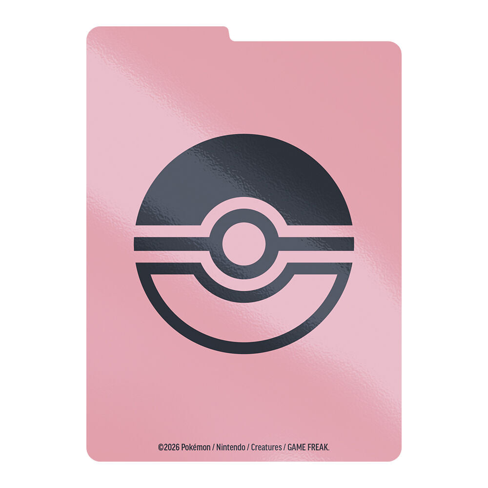 Caja de Entrenador Élite Pokémon Megaevolución Caos Creciente - 4
