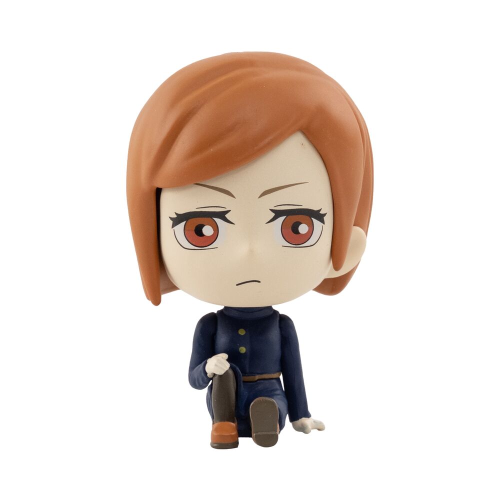 Figuras sorpresa chibi Jujutsu Kaisen Series 2 de YUME TOYS - 4