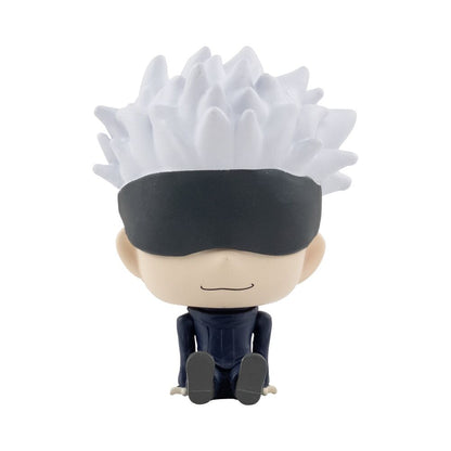 Figuras sorpresa chibi Jujutsu Kaisen Series 2 de YUME TOYS - 5
