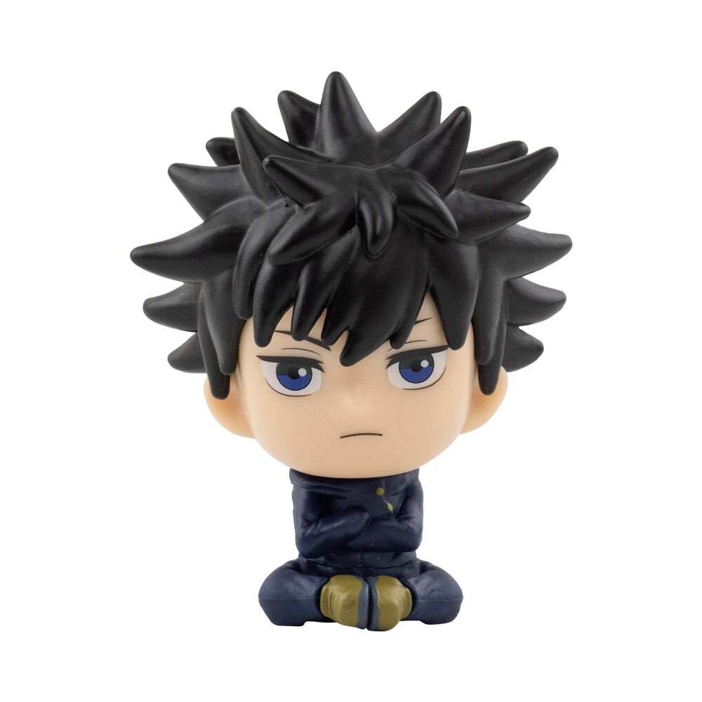 Figuras sorpresa chibi Jujutsu Kaisen Series 2 de YUME TOYS - 8