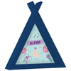 Hucha Mint K-Pop triangular de Lovely Story