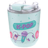 Vaso térmico Mint LOVELY STORY de 280 ml con diseño K-pop