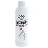 Botella térmica blanca Ice K-Pop de 750 ml