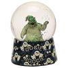 Bola de agua de Oogie Boogie de Pesadilla antes de Navidad Disney