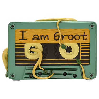 Hucha de Groot Marvel con diseño de casete retro - 2