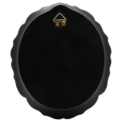 Placa de resina de Sally de Pesadilla Antes de Navidad con detalles dorados - 2