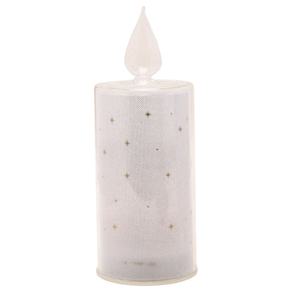 Vela LED Lumos Harry Potter con diseño Lumos Maxima - 3