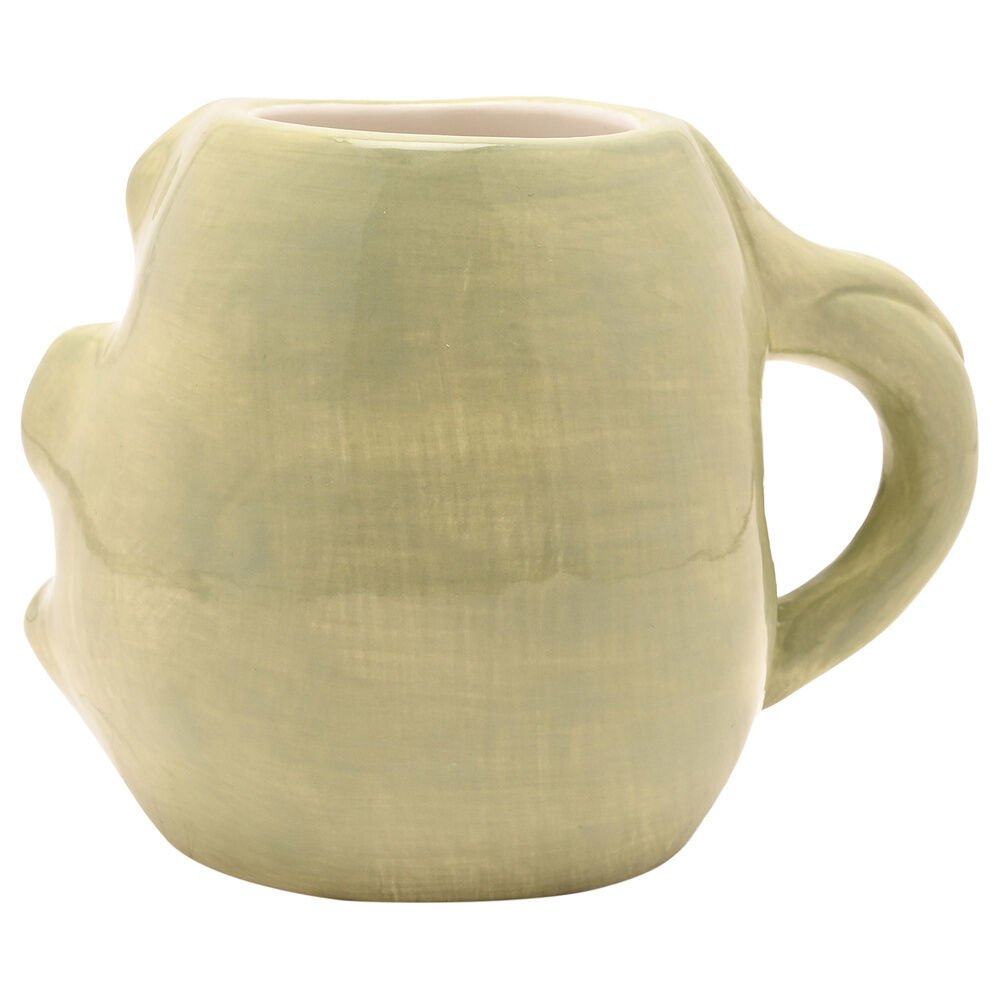 Taza 3D de Oogie Boogie de Pesadilla Antes de Navidad Disney - 3