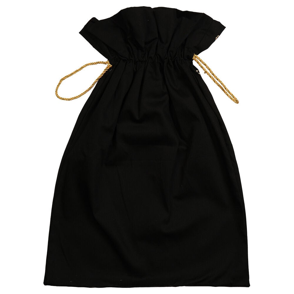 Saco negro de Navidad de Pesadilla Antes de Navidad con Jack Skellington - 3
